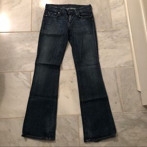 Citizens Bootcut, 25